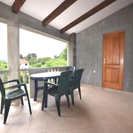 Modern Apartment In Banjole With Pool Buitenkant foto