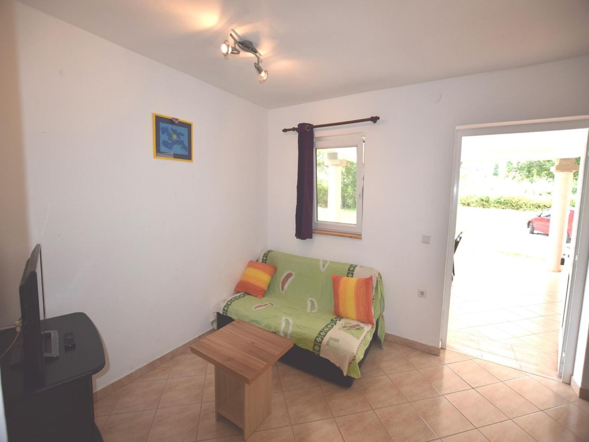 Modern Apartment In Banjole With Pool Buitenkant foto