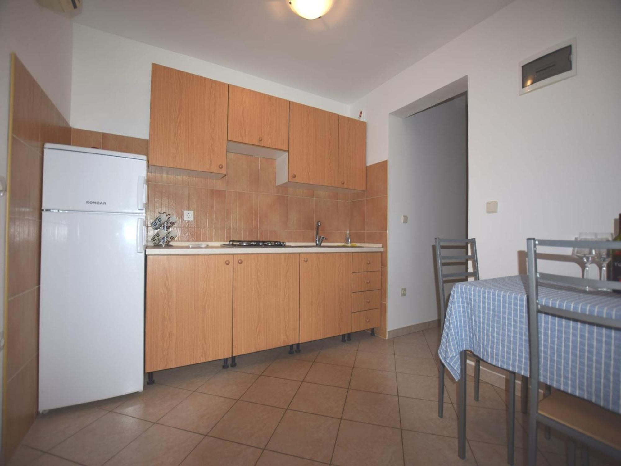 Modern Apartment In Banjole With Pool Buitenkant foto